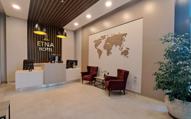 Hotel ETNA