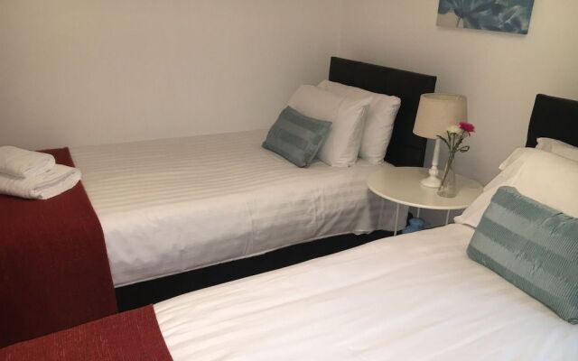 Glasgow Calton House