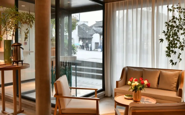 Blossom Hill Inn · Shantang