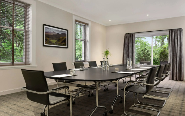Wyndham Trenython Manor Cornwall