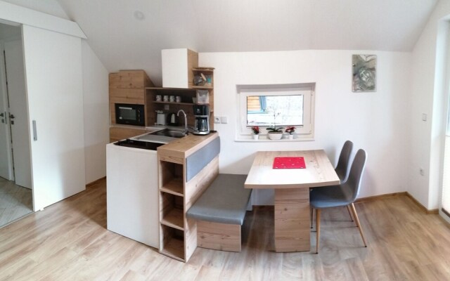 Apartment Anja Kranjska Gora