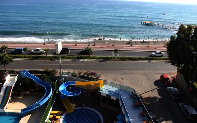 Angel Beach Hotel