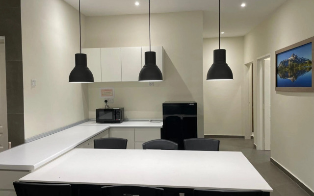 The Quintet Cameron Highlands by Tulip