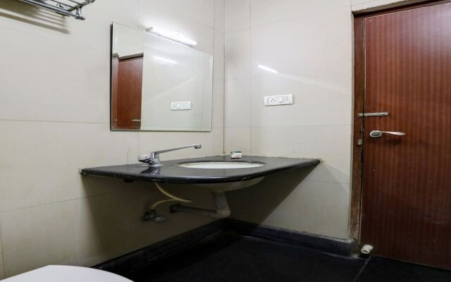 SNT Comforts Hotel