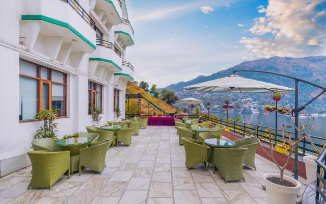 Hotel Harshikhar
