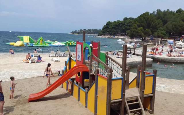 New Lux Apartman Kala