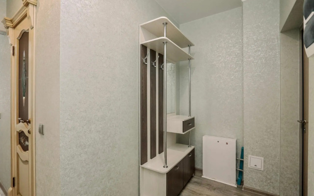 Апартаменты Приви Хаус на ул. Вадима Сивкова, д. 273