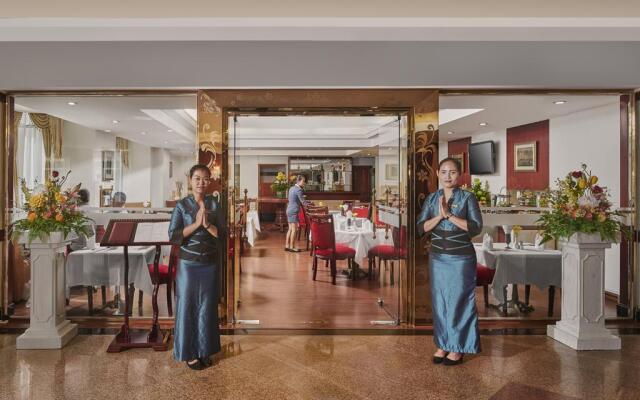 Phnom Penh Residence