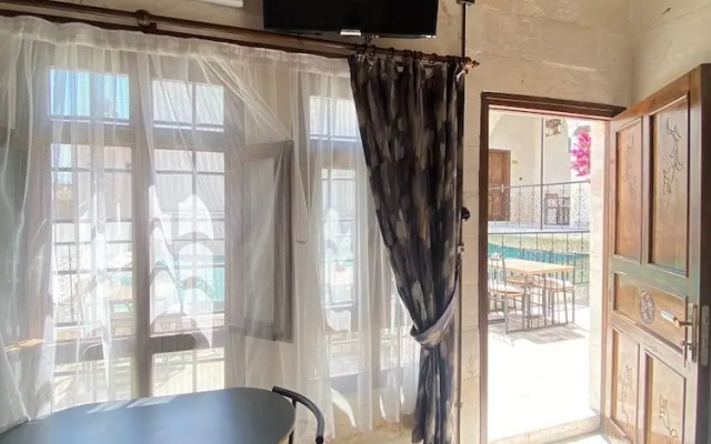 Sefertepe Hotel