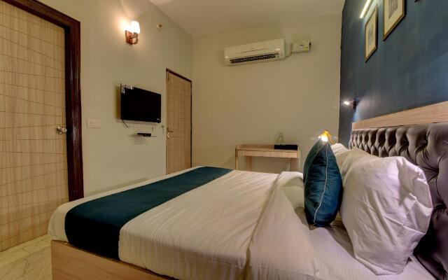 SilverKey Executive Stays 36842 Nazeer Hotel