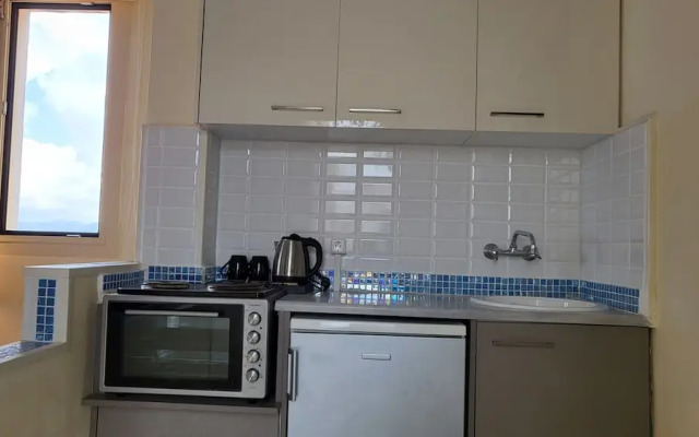Private Apartment Sea View
