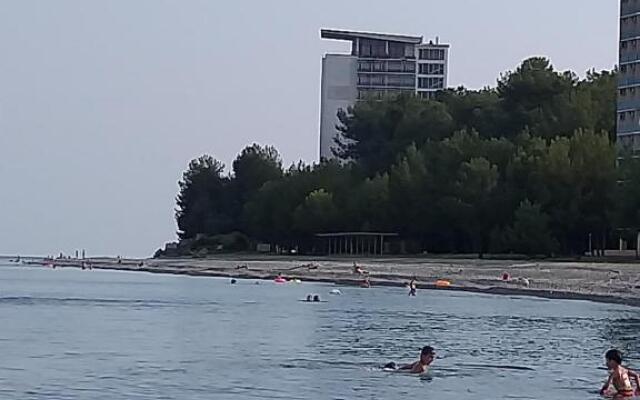 Морской рай