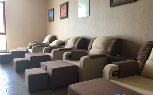 Pearl River International Hotel