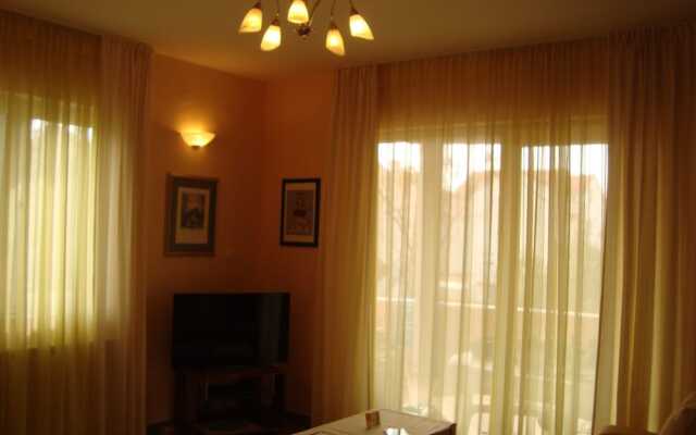 Apartment Borislav