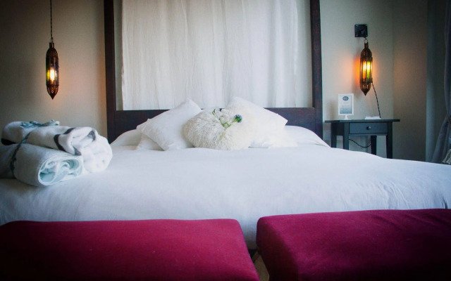 Les Suites - Adults Only
