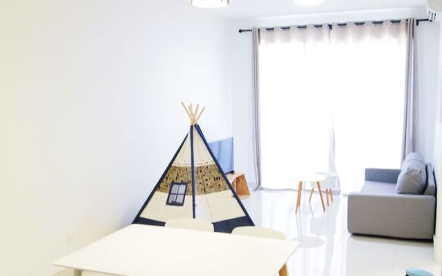 Teega Suites by Squarenest