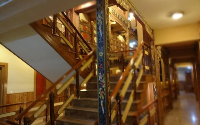 Namgay Heritage Hotel
