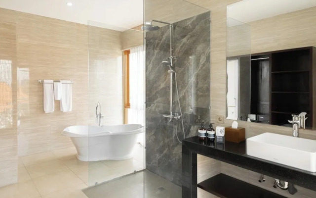 Villa Latima by Villa Finder