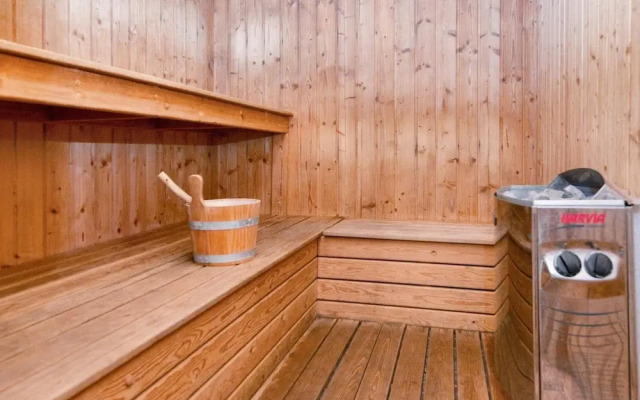 4 Star Holiday Home in Skjern