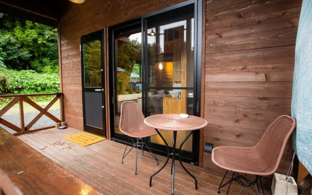Shioya Spa