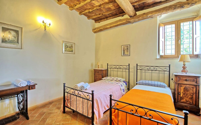 Poggio Conca