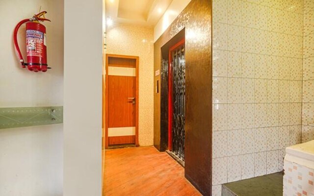 Fabhotel Shravan