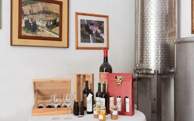 Agriturismo Lucciano