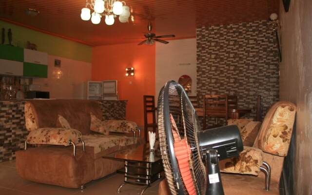 Bright star Resort