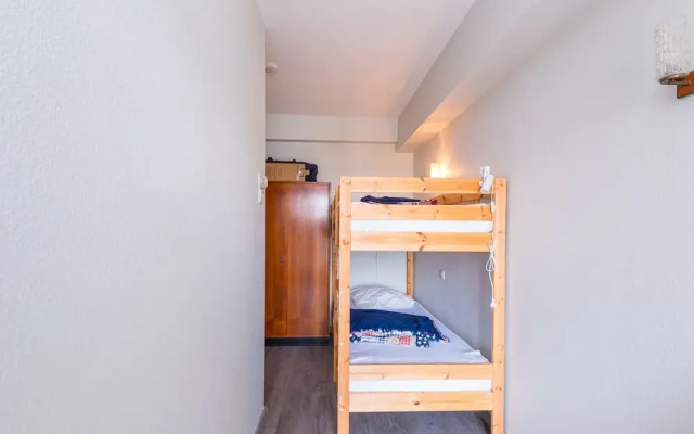 Flat in Center With Sea View