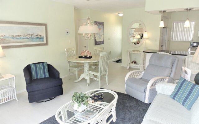 Jamaica Royale 083 - 2 Br Villa