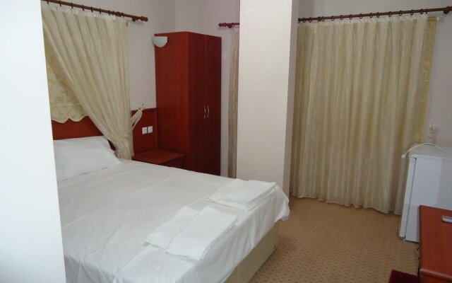 Hotel Demirdag