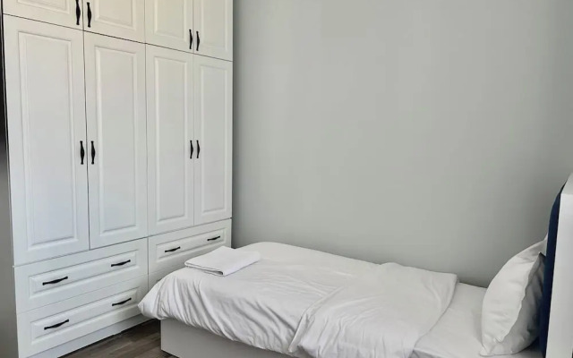 Stay Inn on Koghbatsi Str. 16