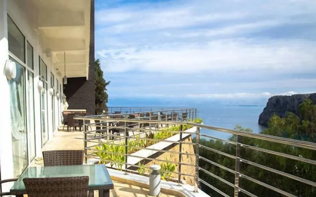 Suites Hotel Mohammed V