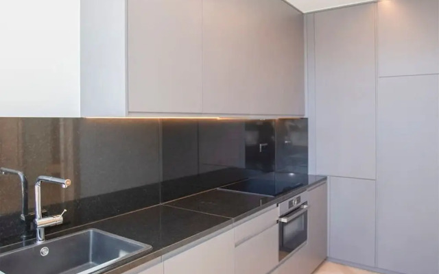 Allegro Boutique Apartment 1A by Liiiving