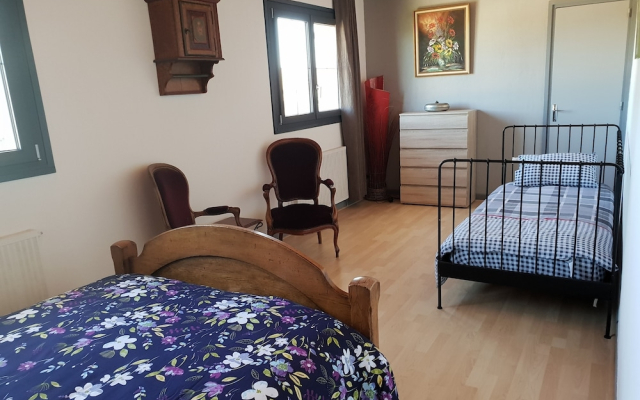 Les Chambres du Rondeau