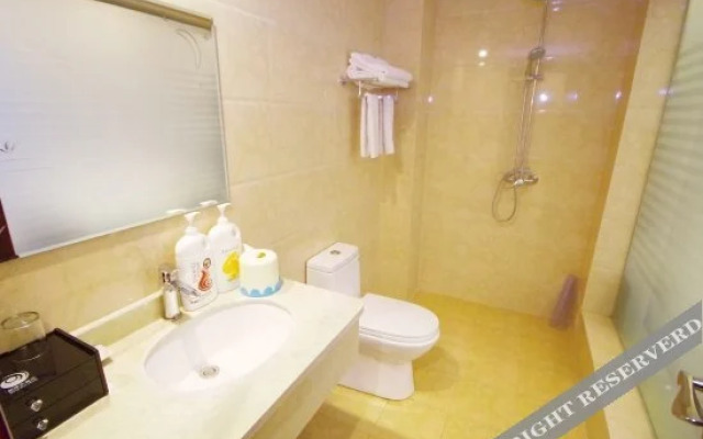 Pearl Hotel