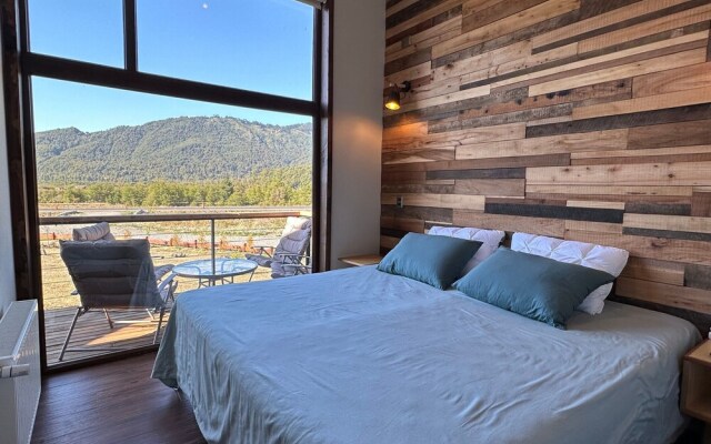 Nativa Mountain Suites
