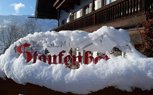 Pension Staufenhof