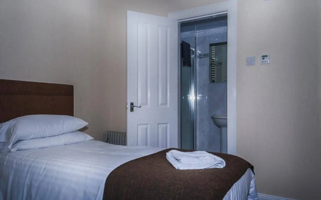 Sutherland House Guest House