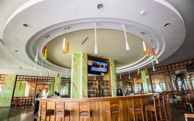 Sokha Phnom Penh Hotel
