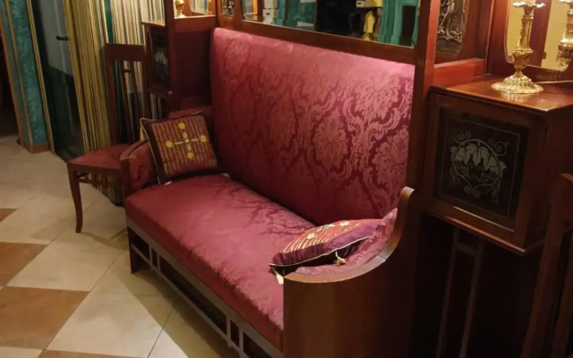 Hotel Kerber Podgorica