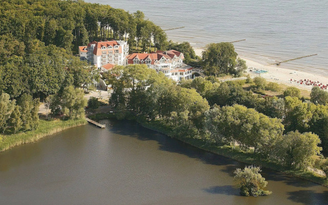 Strandhotel Seerose