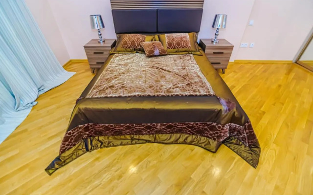 Port Baku Residance 710 A