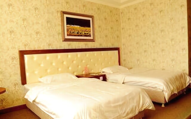 Beiyan Hotel