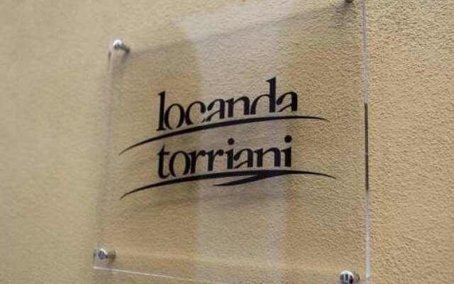Locanda Torriani