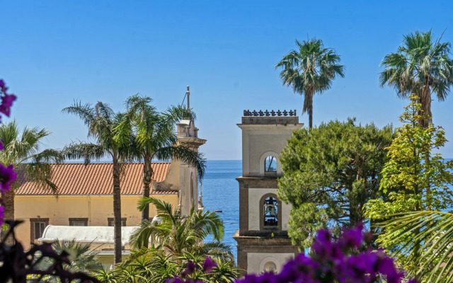 Palazzo Murat Hotel