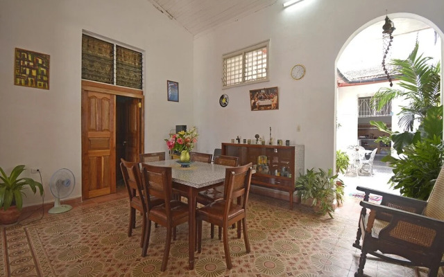 Casa Colonial Lalita Cienfuegos
