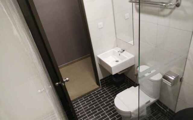 Kampar Boutique Hotel