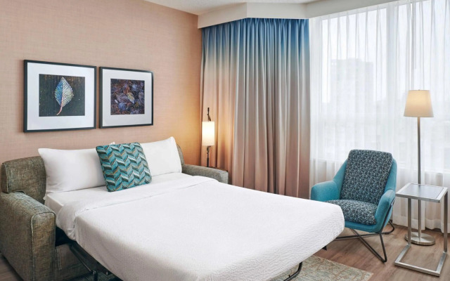 Residence Inn by Marriott Vancouver Downtown