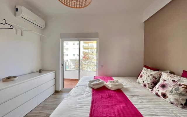 Quarteira Design by Homing